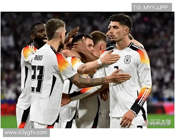 2021女足欧洲杯预选赛德国队迎战黑山队全力争胜的精彩对决