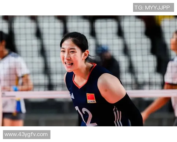 U18上海女排：黄悦鑫王奥芊前进大！杨舒茗或成打败江苏胜负手