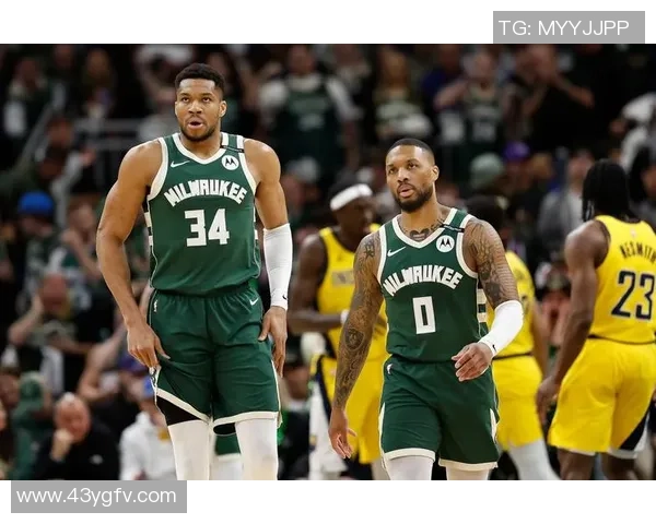 字母哥30+15+8，布伦森太强了！雄鹿不敌尼克斯，一战揭穿4个实际