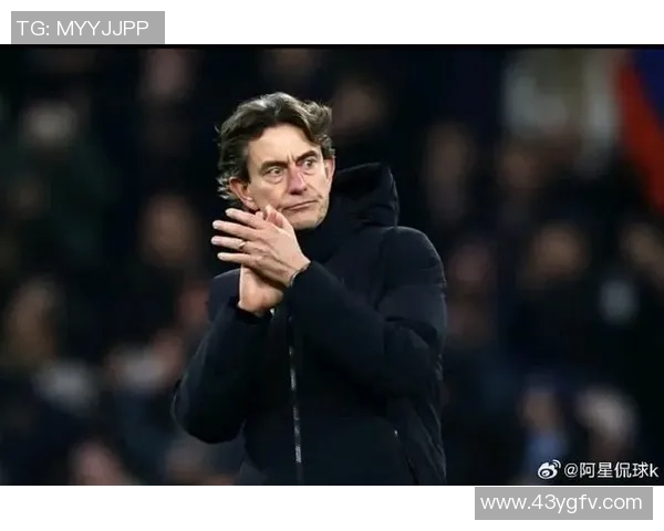 弗兰克:我喜爱球队全体的体现,期望把主场变成咱们的堡垒